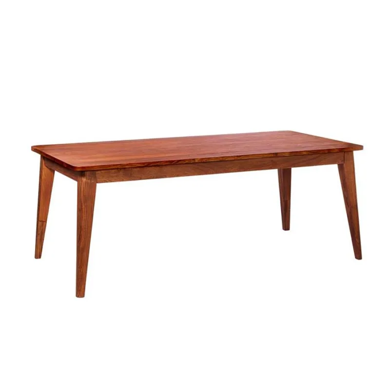 Falcone Eetkamertafel 220 cm Weekendaanbieding